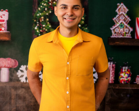 Fotos: Amanda Kossina