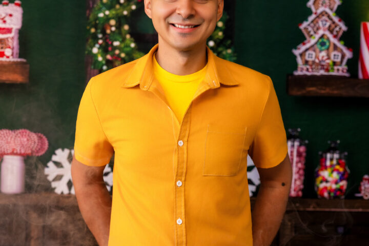 Fotos: Amanda Kossina