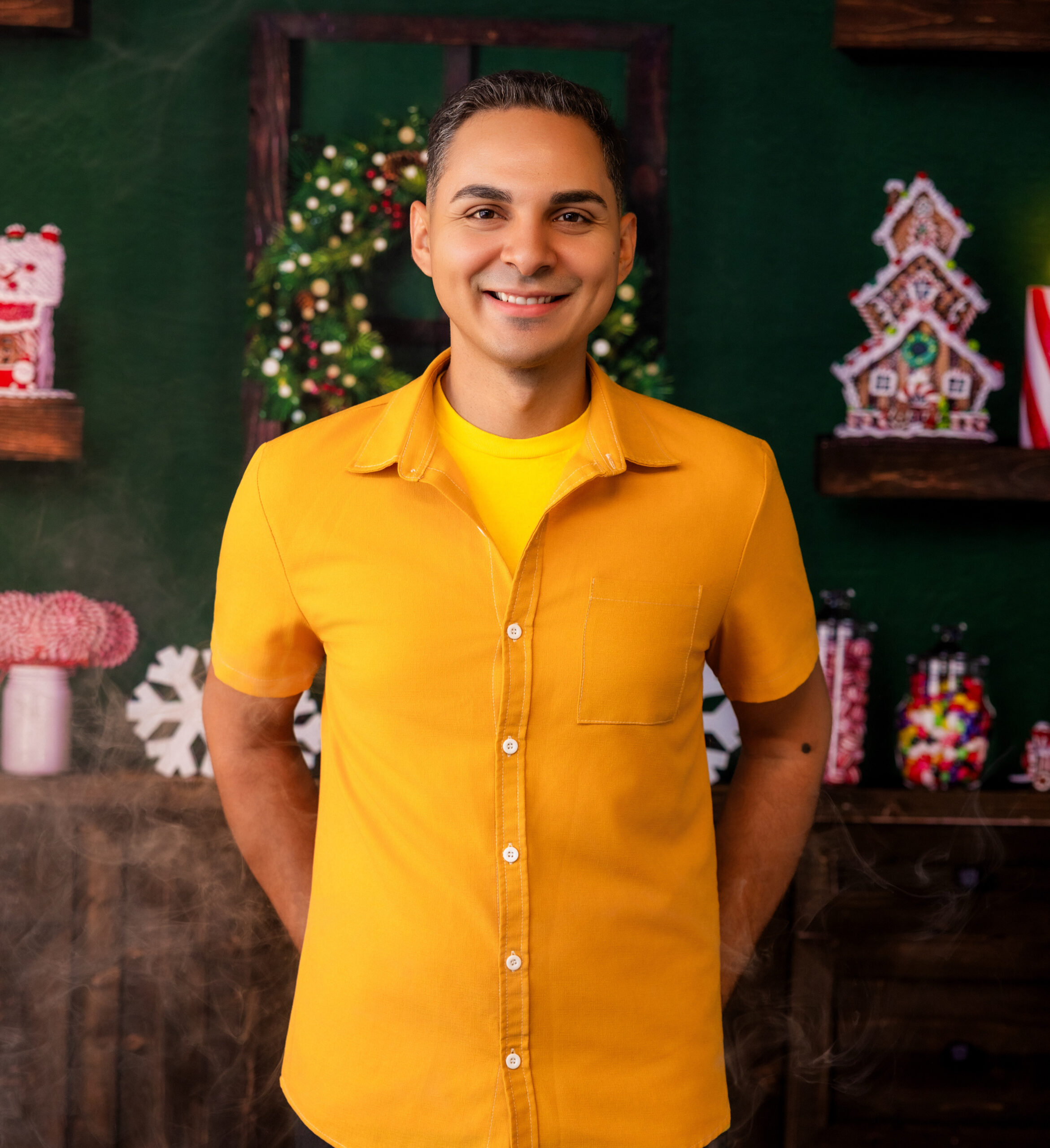 Fotos: Amanda Kossina