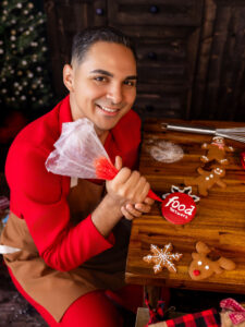 Fotos: Amanda Kossina