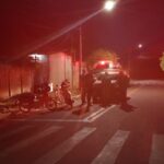 Foto: Divulgação Policia Militar