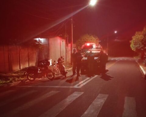 Foto: Divulgação Policia Militar