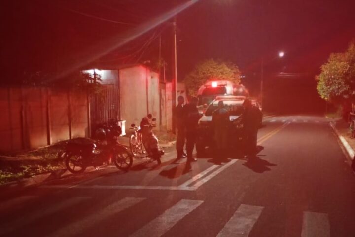 Foto: Divulgação Policia Militar