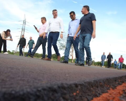 Álvaro Rezende/Secom