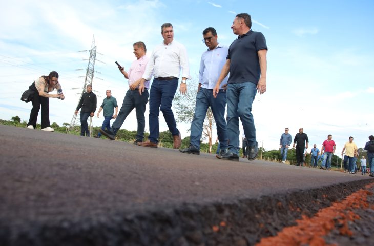 Álvaro Rezende/Secom