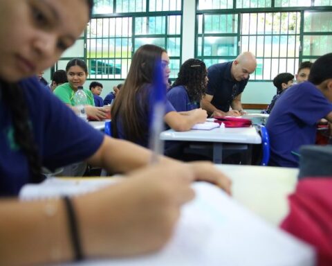 Foto: Álvaro Rezende/Secom/Arquivo