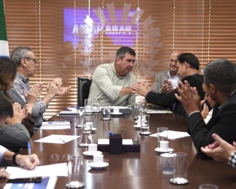 Fotos: Bruno Rezende