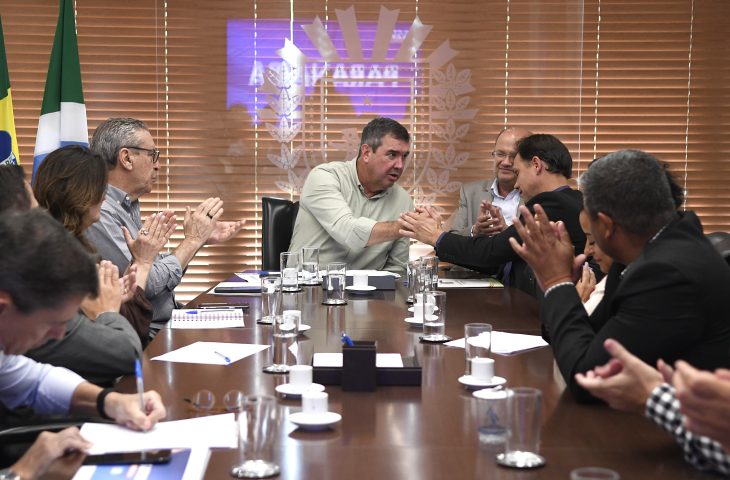 Fotos: Bruno Rezende