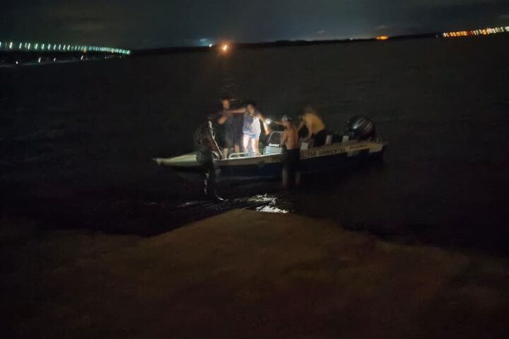 Foto: Divulgação Policia Ambiental