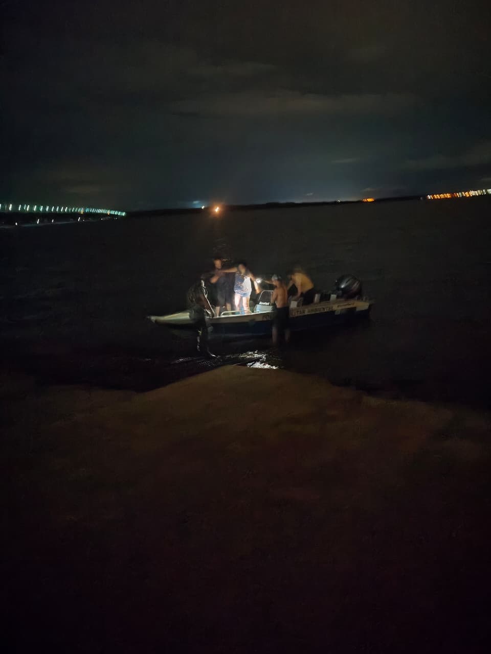 Foto: Divulgação Policia Ambiental