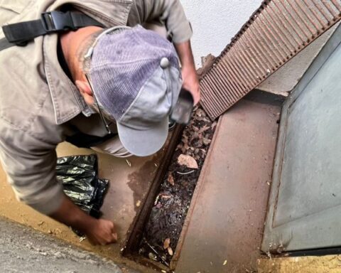 Foto: Kamilla Ratier