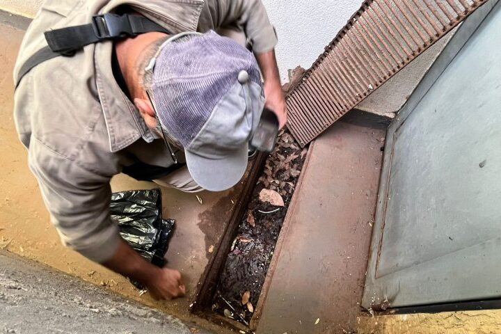 Foto: Kamilla Ratier