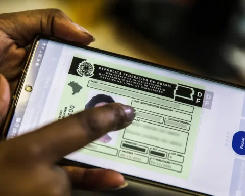 Marcello Casal JrAgência Brasil