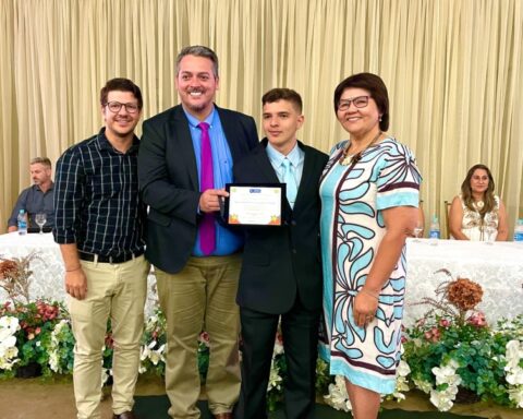 Fotos Tamires Lemos - DICOM