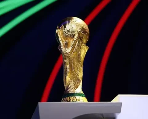 AFP via Getty Images