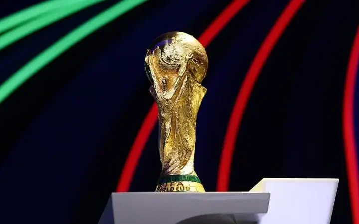 AFP via Getty Images