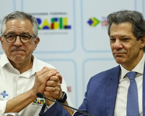 Foto: © Marcelo Camargo/Agência Brasil