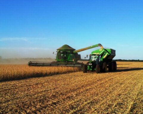 João Prestes, Comunicação Semadesc