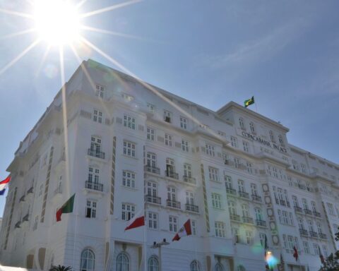 Tânia Rêgo/Agência Brasil