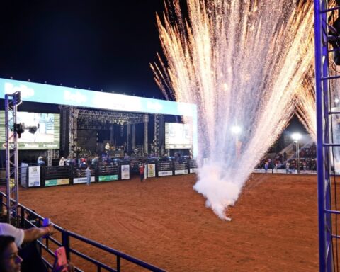 Foto: Arquivo Costa Leste News