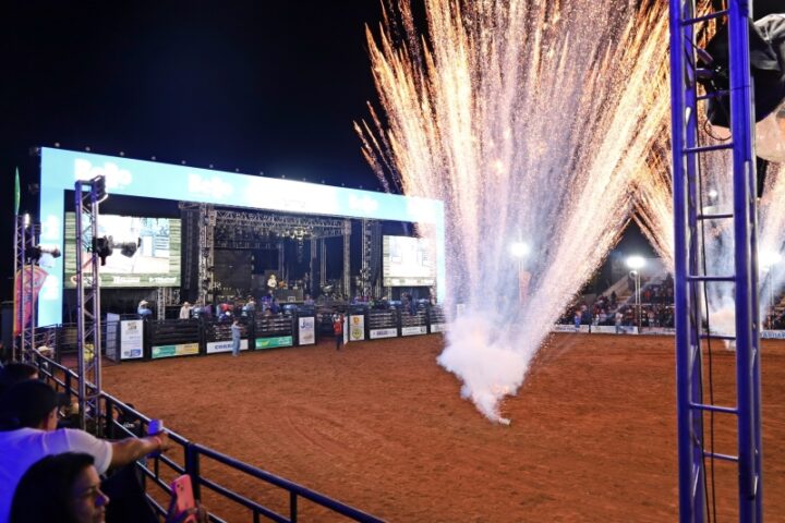 Foto: Arquivo Costa Leste News