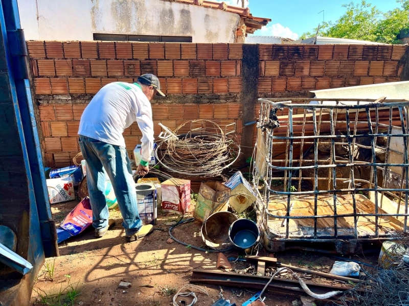 Fotos Daniel Silva - DICOM