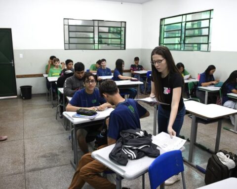 Foto: Bruno Rezende/Arquivo