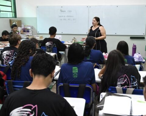 Foto: Bruno Rezende/Arquivo