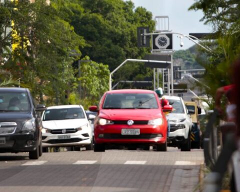 Foto: Saul Schramm/Secom/Arquivo