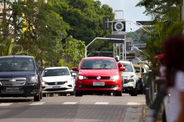 Foto: Saul Schramm/Secom/Arquivo