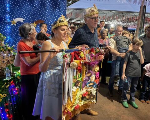 Fotos/ Gabi Almeida - Agência Metus