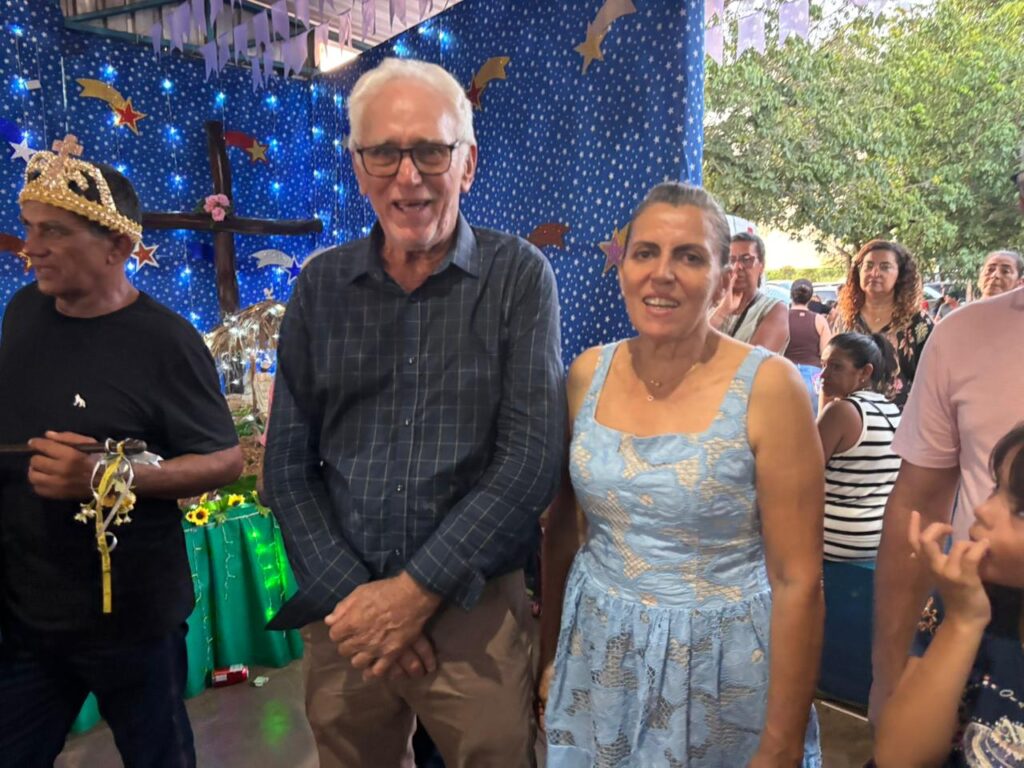 Fotos/ Gabi Almeida - Agência Metus