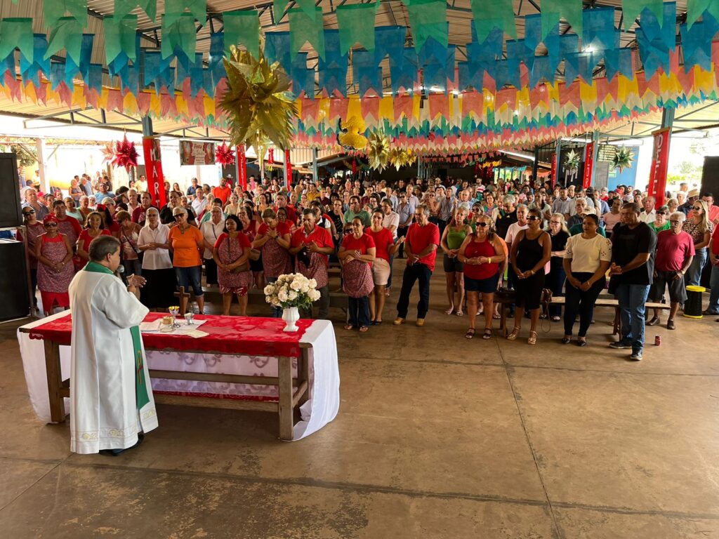 Fotos: Arquivo Costa Leste News 