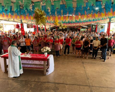 Fotos: Arquivo Costa Leste News