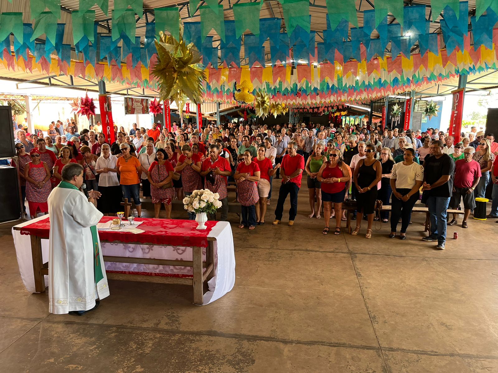 Fotos: Arquivo Costa Leste News