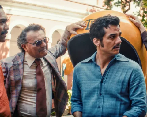 © Victor Jucá/Divulgação