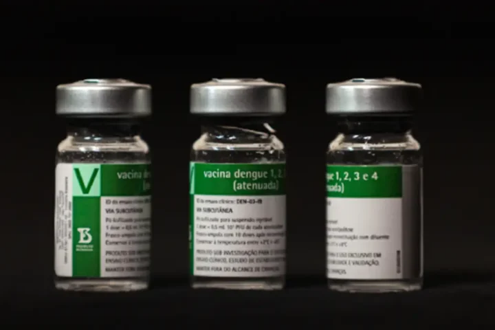 Instituto Butantan/Divulgação