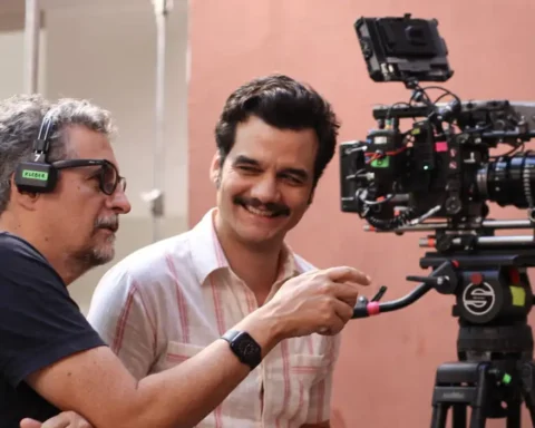 © MK2Films/Divulgação