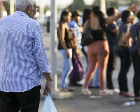 © Marcelo Camargo/Agência Brasil