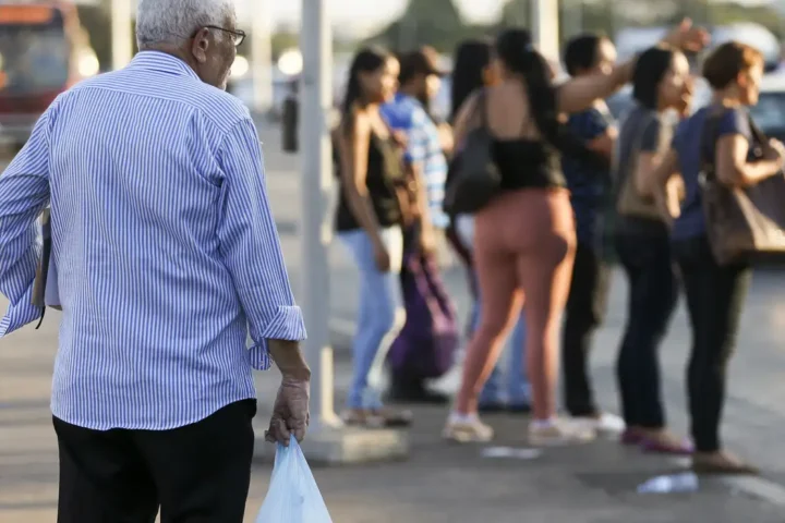 © Marcelo Camargo/Agência Brasil