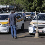 Fotos: Rachid Waqued/Detran