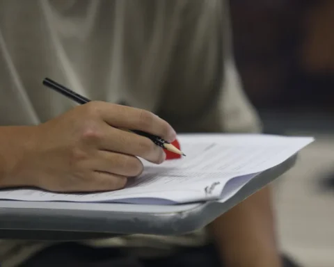 Foto: Leandro Ferreira/g1