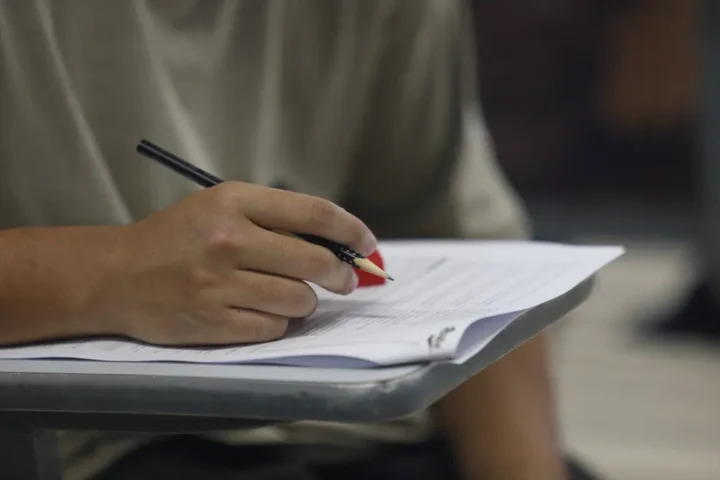 Foto: Leandro Ferreira/g1