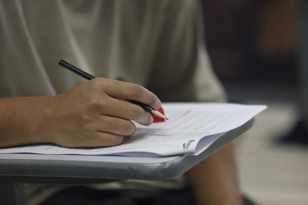 Foto: Leandro Ferreira/g1