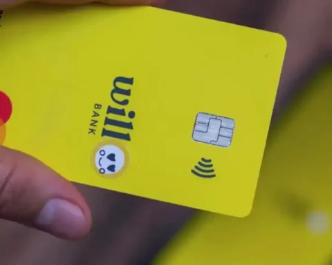 © Banco Will/Divulgação