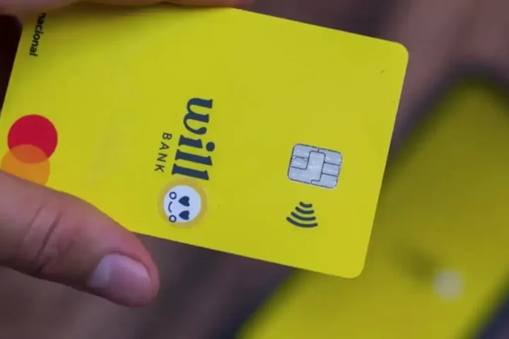 © Banco Will/Divulgação