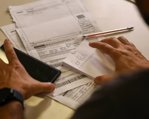 © Marcelo Camargo/Agência Brasil