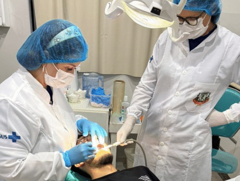 Kamilla Ratier, Comunicação SES Fotos: Divulgação SES