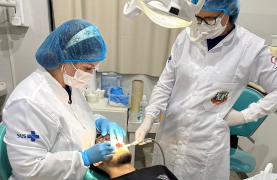 Kamilla Ratier, Comunicação SES Fotos: Divulgação SES