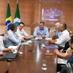 Fotos: Bruno Rezende/Secom